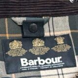 Barbourとは？オイルドジャケットに代表される英国ブランドの全貌