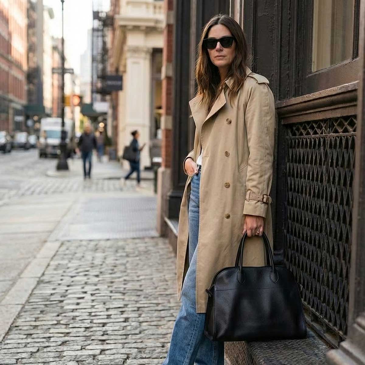 【THE ROW】マルゴーが「次なるバーキン」と呼ばれる理由と資産価値