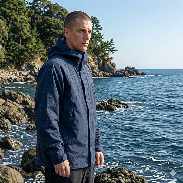 新ブランド「DAIWA 247」が示す、DAIWAアパレルの新章——PIER39・LIFESTYLEとの違いを読み解く