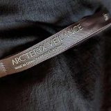 ARC'TERYX VEILANCE アウトドア対応のスペックを落とし込んだ究極のアーバンウェア