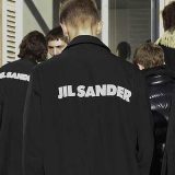 JIL SANDERの歴史にかかわる有名デザイナーたち。展開ラインも紹介