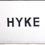 HYKE