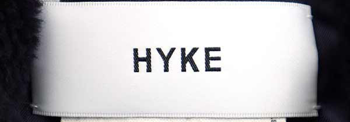 HYKE