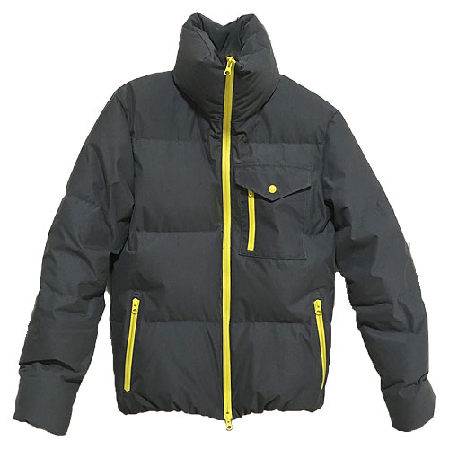 買取強化商品】ナンガ HEAVY DRY DOWN JACKET/ヘビー ドライ ダウン