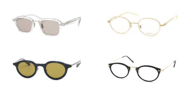 EYEVAN 7285 買取