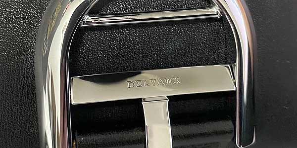 DELVAUX