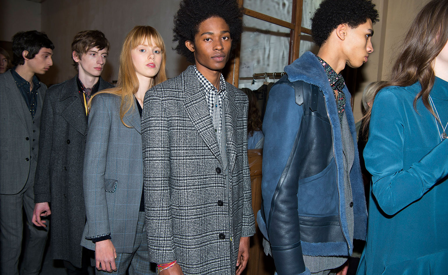 Paul Smith ポールスミスの高額買い取りはモードスケープにお任せください