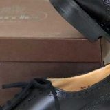チャーチ 買取