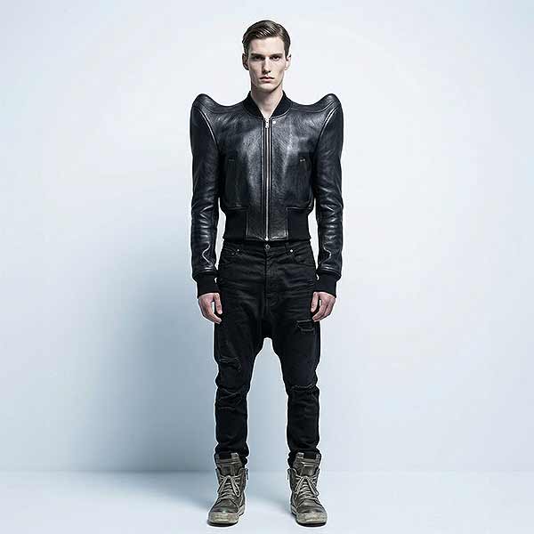 リックオウエンス