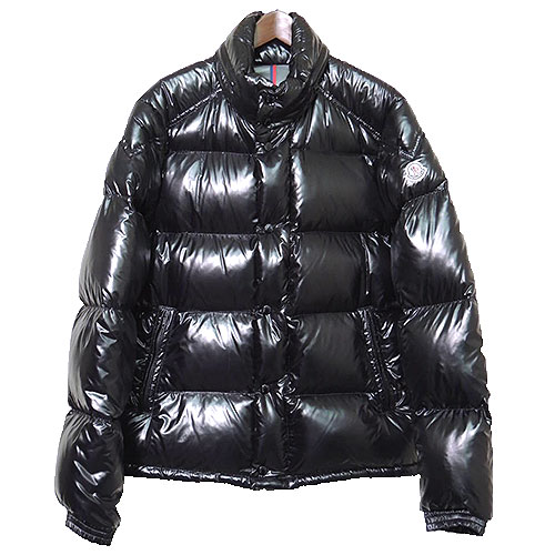 モンクレール MONCLER エヴァー エバー Ever ダウンジャケット 黒 ...