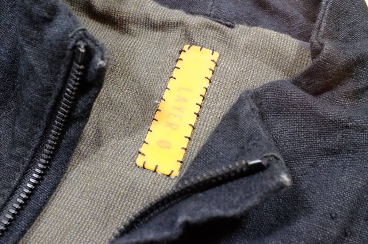 LAYER-0 レイヤーゼロ の買取ならブランド服 買取の専門店 モードスケープ
