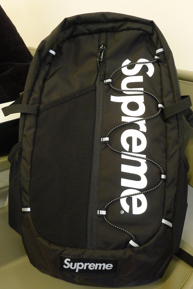 Supreme シュプリーム スナップ集 ブランド服 買取の専門店 モードスケープ