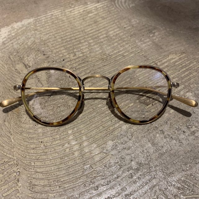 OLIVER PEOPLES DARVILLE