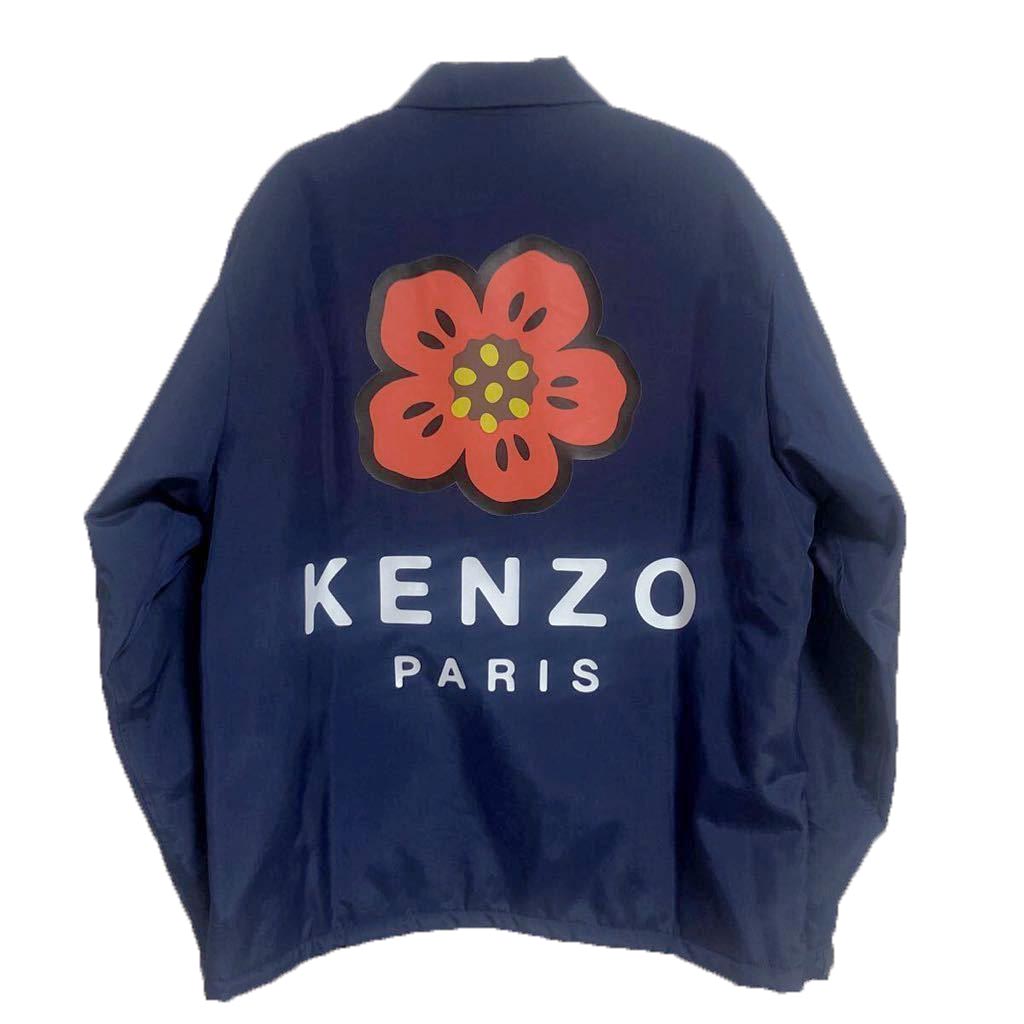 希少 KENZO グラフィックデザイン