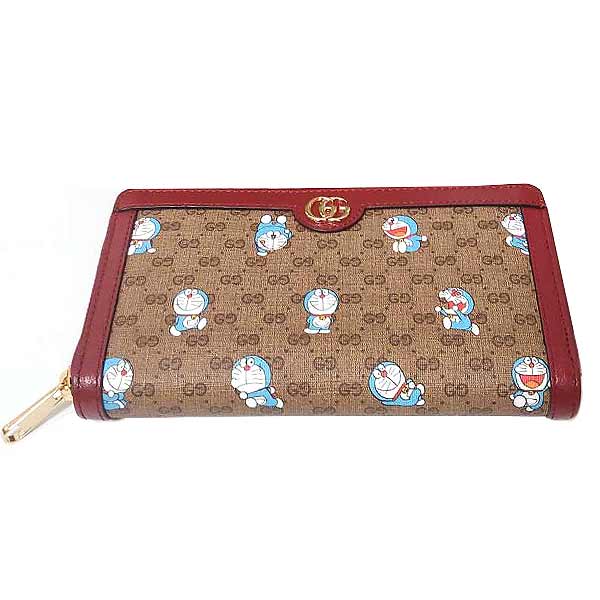 GUCCI × Doraemon