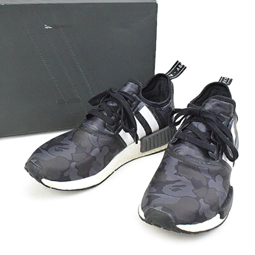 2016AW NMD_R1 BAPE BA7325