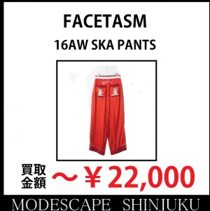 fasetasm-16aw-skapants