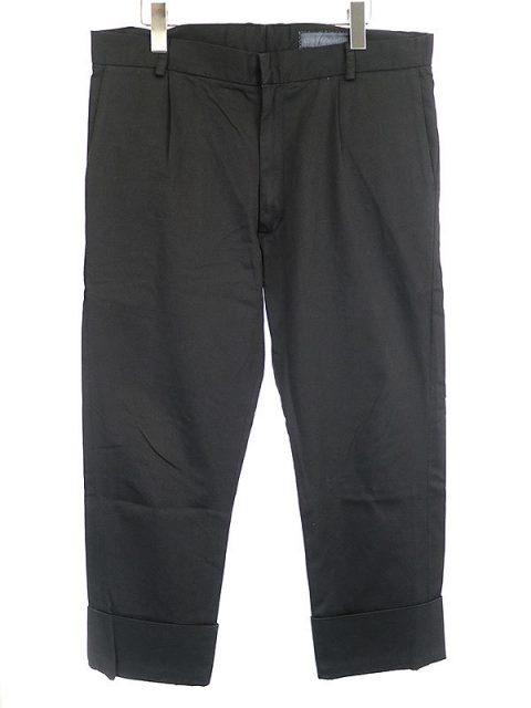 2022年春夏 専用 GEOFFREY B. SMALL／OYP26 chino trouser | ptrsante.org