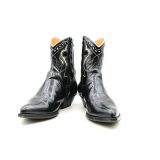 SAINT LAURENT PARIS 15SS Santiag Boots