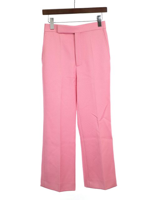セリーヌ フィービー クロップドパンツ買取金額13,000円 - ブランド古着 買取 モードスケープ