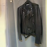 JOHN LAWRENCE SULLIVAN Riders Jacket