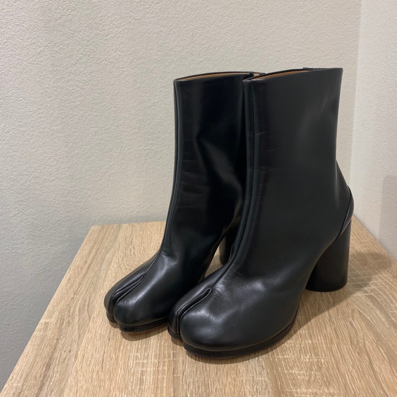 Maison Margiela22 19SS Tabi Boots