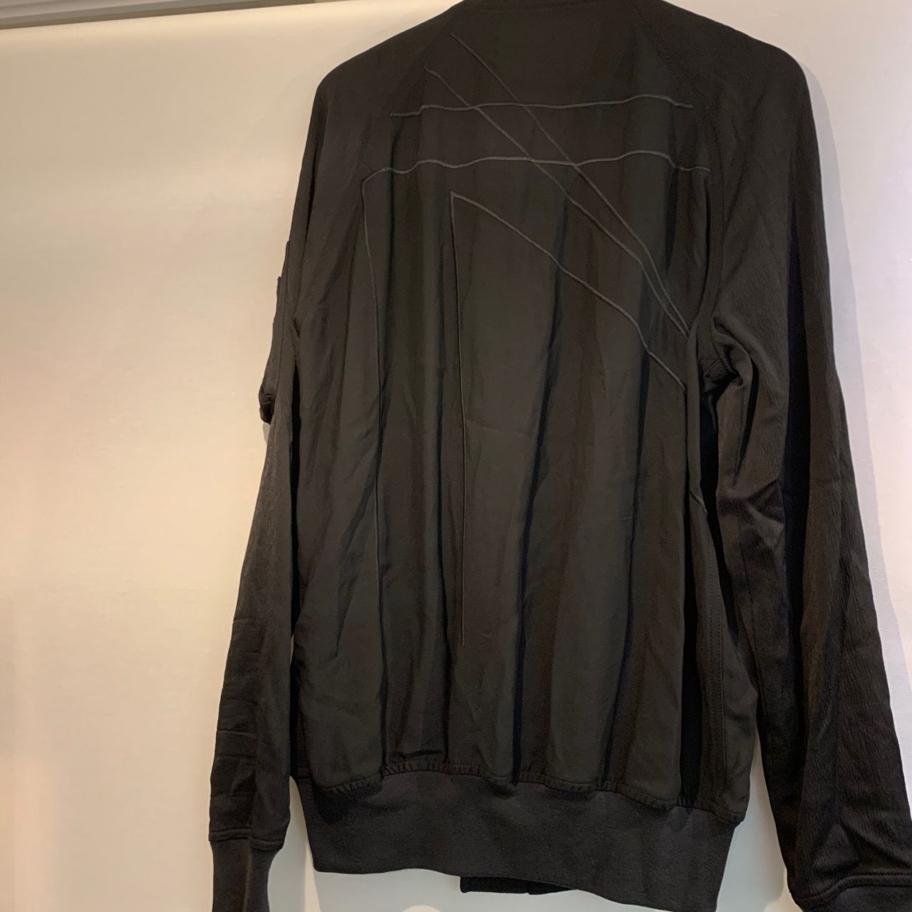 Rick Owens 16SS DISCO BOMBER