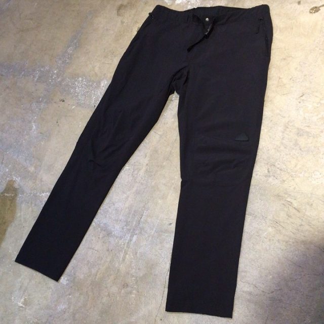 C.E 17AW MOUNTAIN PANTS