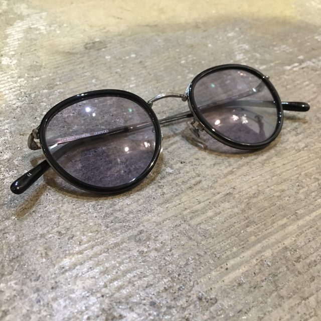 OLIVER PEOPLES Waterston