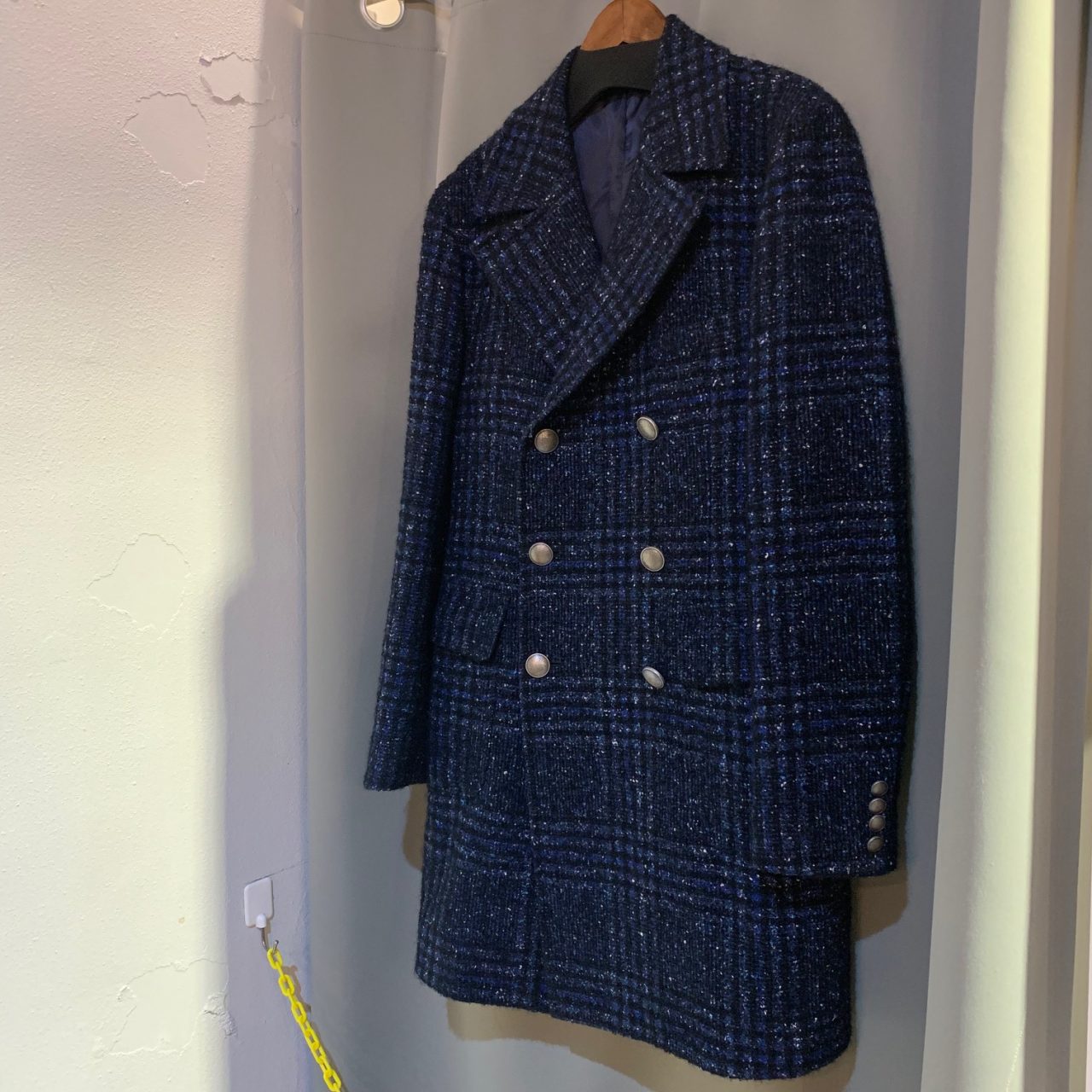 TAGLIATORE POLO COAT