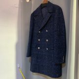 TAGLIATORE POLO COAT