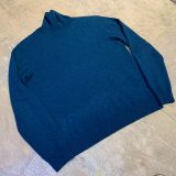 Paul Smith 18AW Cashmere Turtleneck Sweater