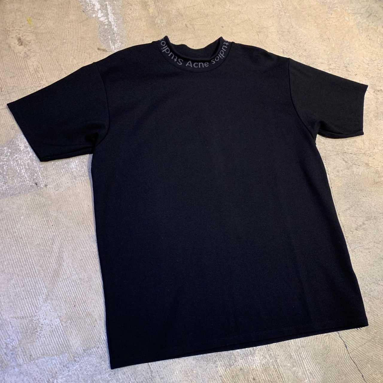 Acne Studios NAVID