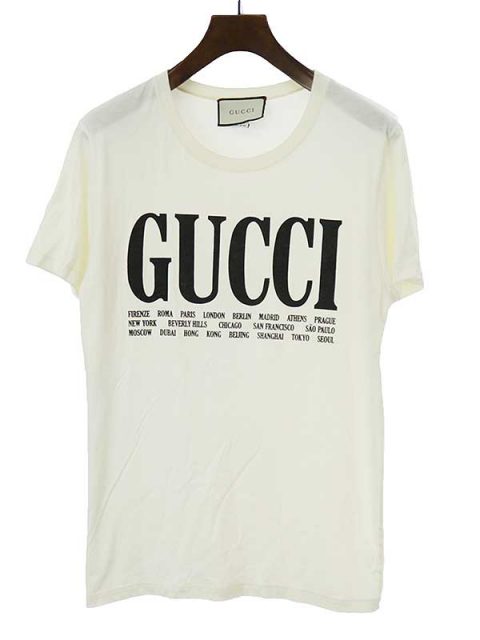 GUCCI グッチ 買取 | モードスケープ | ブランド服買取の専門店