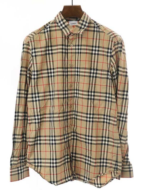 BURBERRY バーバリー 買取強化中！   モードスケープ   ブランド服買取