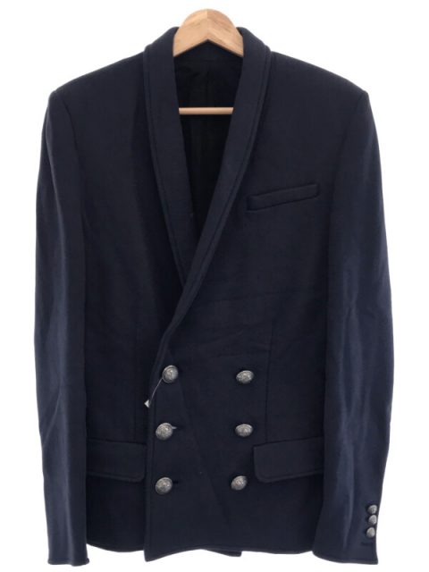 BALMAIN HOMME|バルマン オムの高額買い取りならモードスケープにお
