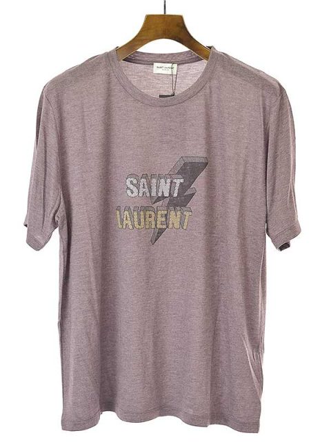 SAINT LAURENT サンローラン 買取 | モードスケープ | ブランド洋服