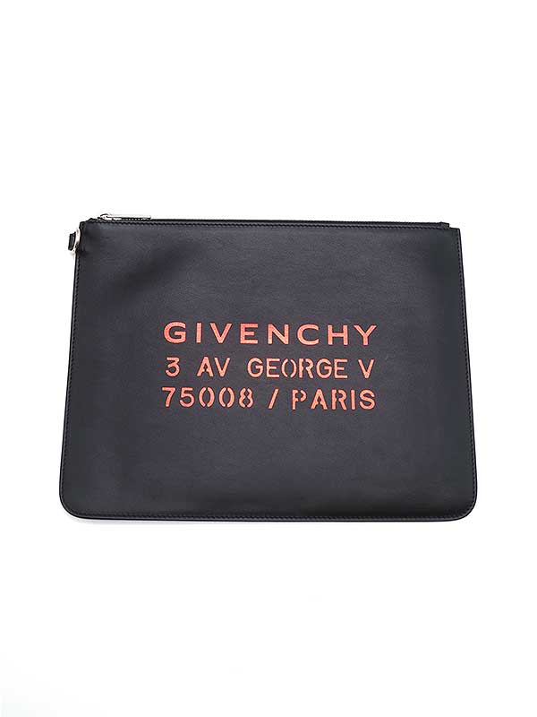 GIVENCHY | ジバンシィの高額買い取りはモードスケープにお任せください