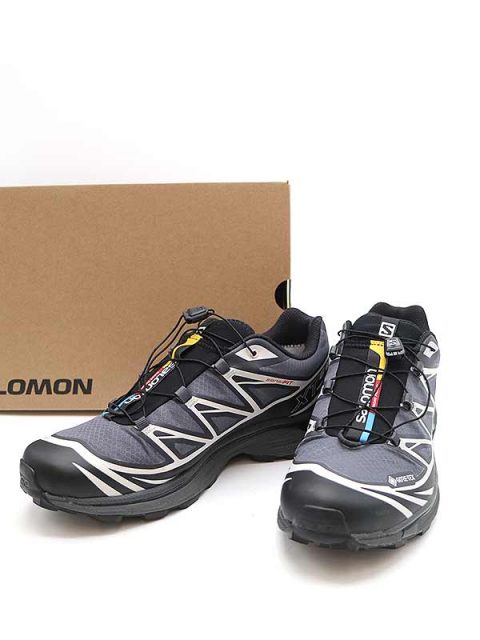 SALOMON サロモン の買取ならモードスケープ   ブランド服買取の専門店