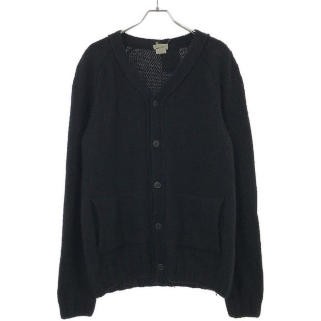 DRIES VAN NOTEN ドリスヴァンノッテンウールブルゾンライカ期