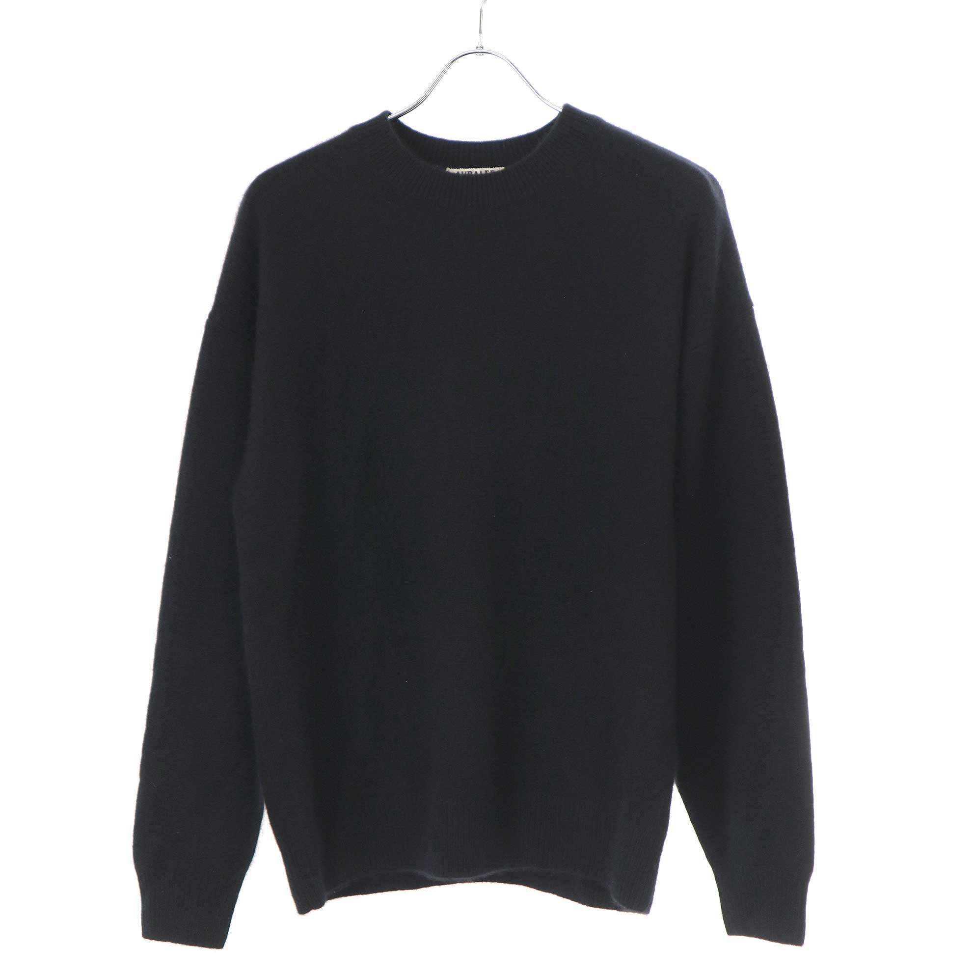 定価7.5万 美品 AURALEE ベビーカシミヤニットカーディガン 肉厚 23AW AURALEE ベビーカシミヤカーディガン オーラリー 23AW BABY