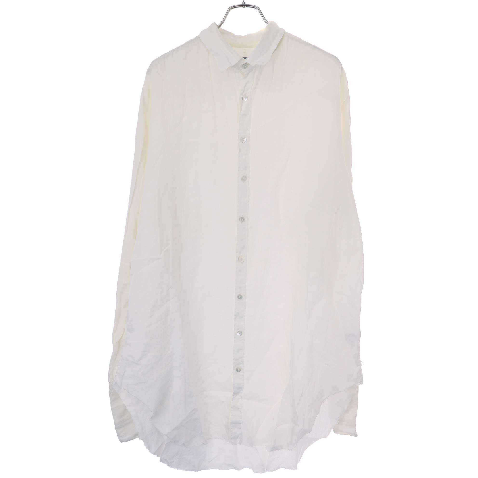 エレナ ドーソン ラミーシャツ 972458 | ブランド服 買取の専門店 