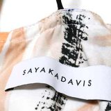 サヤカ デイヴィス 買取