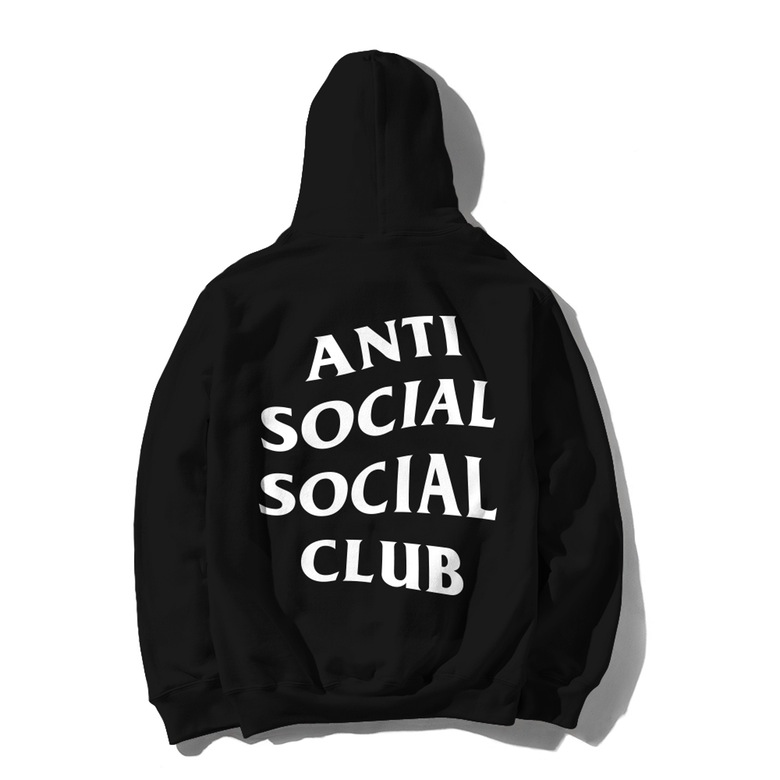ANTI SOCIAL SOCIAL CLUB | アンチ ソーシャル ソーシャル クラブの高額買い取りはモードスケープにお任せください