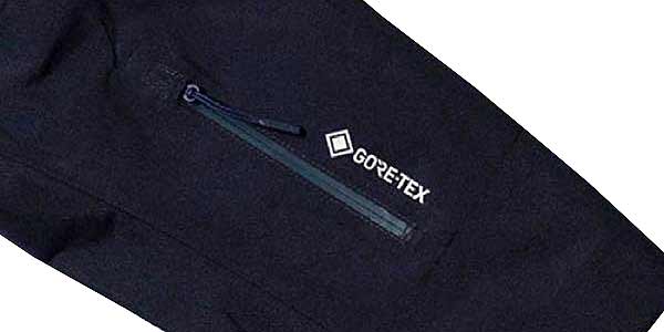 GORE-TEX