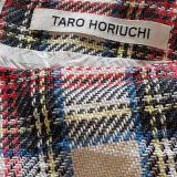 タロウホリウチ 買取