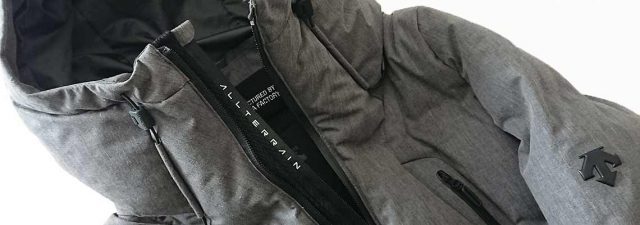 デサントオルテライン 買取