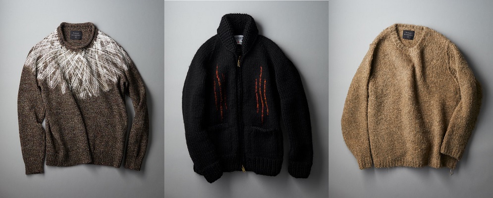 Yohji Yamamoto出身のデザイナーが手がける4つのブランド | モードスケープ | ブランド古着買取の専門店