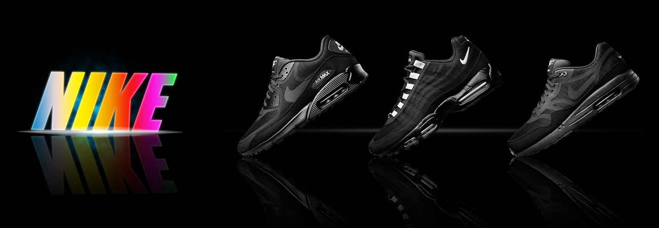 スニーカーをイノベーションし続けるnike ナイキ ブランド古着買取に特化した専門店モードスケープ