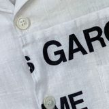 COMME des GARCONS HOMME